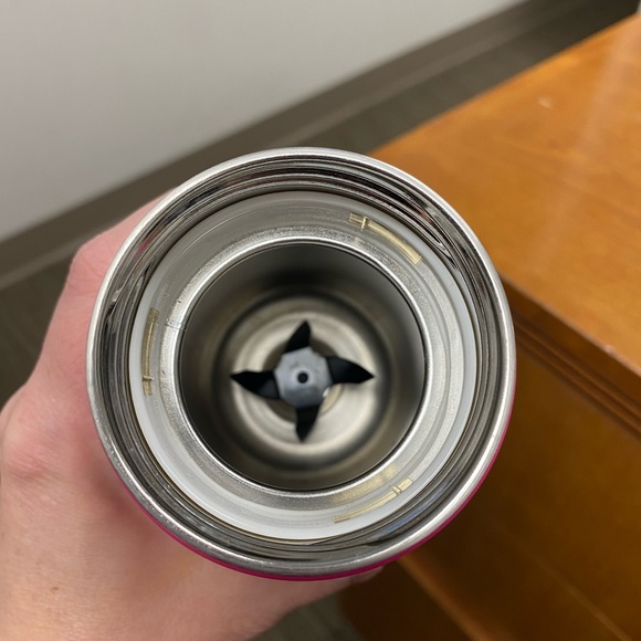 Vejo Portable Smoothie Maker - Picture 3 of 3